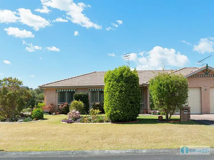 Third view of Homely semi-detached listing, 1/52 Shoreline Dr, Fingal Bay NSW 2315