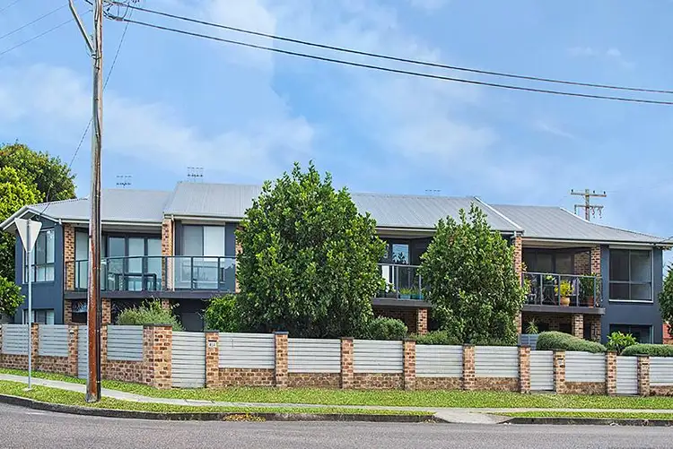Third view of Homely townhouse listing, 2a Crossingham St, Canton Beach NSW 2263