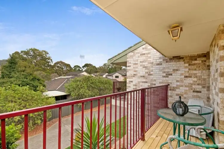 Second view of Homely townhouse listing, 6/44-46 Pratley St, Woy Woy NSW 2256