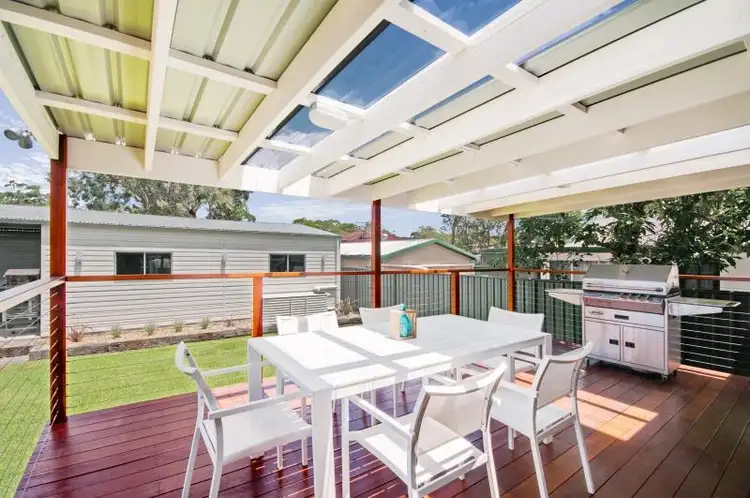 Second view of Homely house listing, 38 Brisbane Ave, Umina Beach NSW 2257