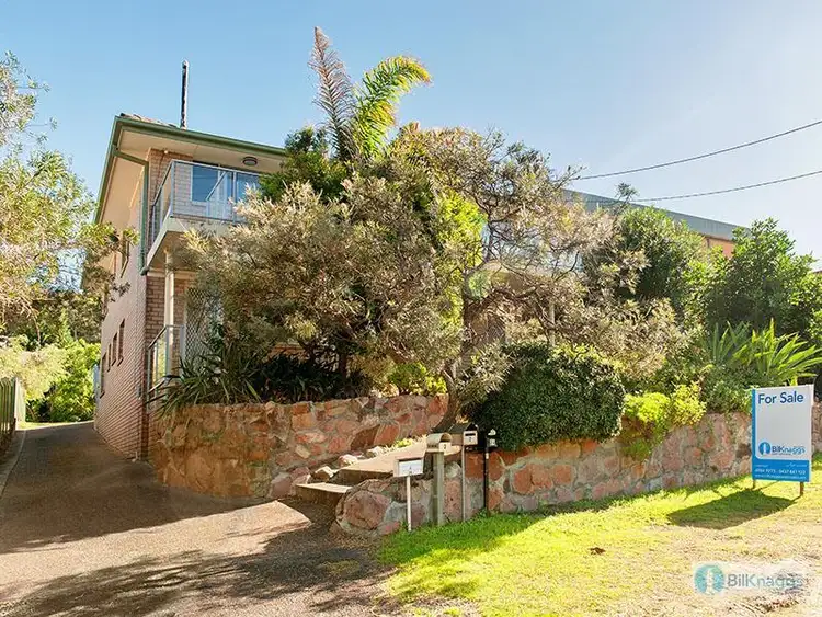 Fourth view of Homely apartment listing, 4/24 Marine Dr, Fingal Bay NSW 2315