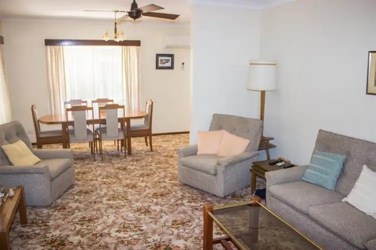 Second view of Homely house listing, 34 Opal St, Dubbo NSW 2830