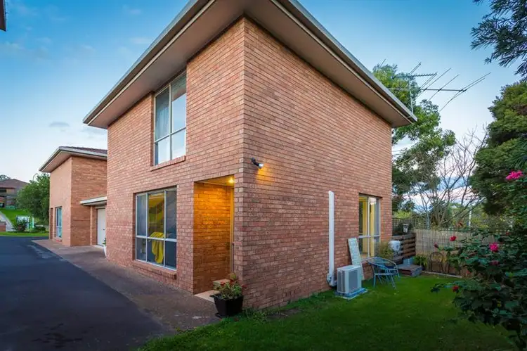 Second view of Homely townhouse listing, 4/5 Yarrawood Ave, Merimbula NSW 2548