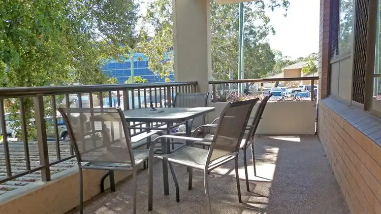 Fourth view of Homely unit listing, 8/39 Short St, Forster NSW 2428