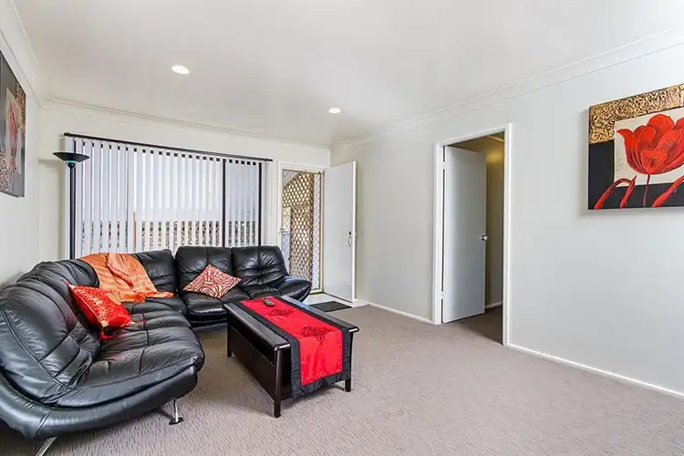 Fourth view of Homely house listing, 21 Fletcher St, Edgeworth NSW 2285