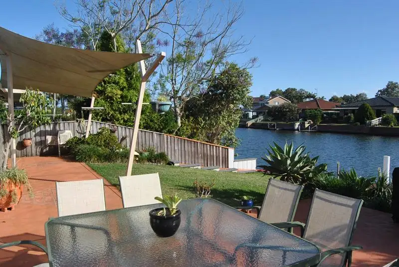 Main view of Homely house listing, 63 Elouera Cres, Forster NSW 2428