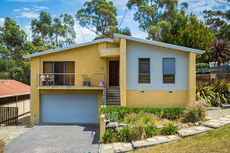 Main view of Homely house listing, 12 Tern Cl, Merimbula NSW 2548