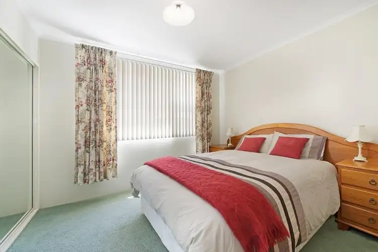 Fourth view of Homely unit listing, 2/2-6 Albert St, Hornsby NSW 2077