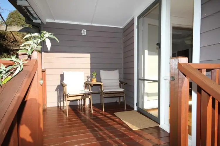 Second view of Homely house listing, 81 Railway Ave, Bundanoon NSW 2578