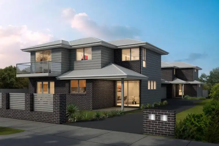 1/22 Norman St, Umina Beach NSW 2257