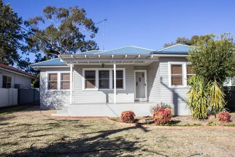 Main view of Homely house listing, 352 Fitzroy St, Dubbo NSW 2830