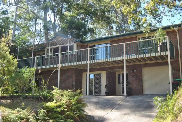 Main view of Homely house listing, 154 Amaroo Dr, Forster NSW 2428
