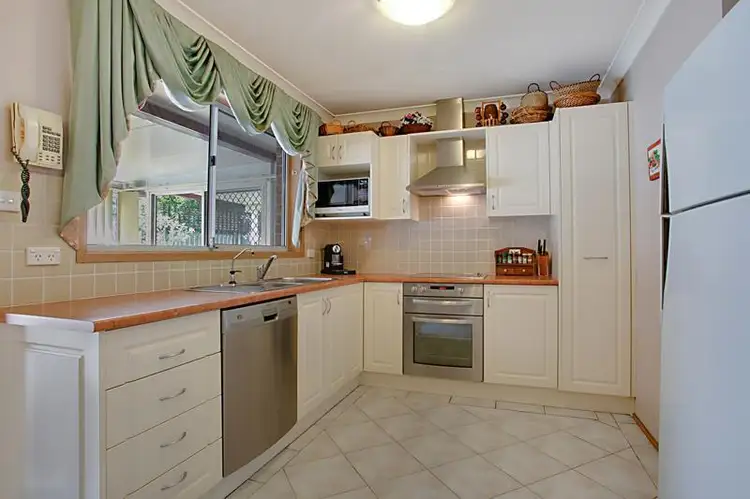 Third view of Homely house listing, 6 Belair St, Bow Bowing NSW 2566