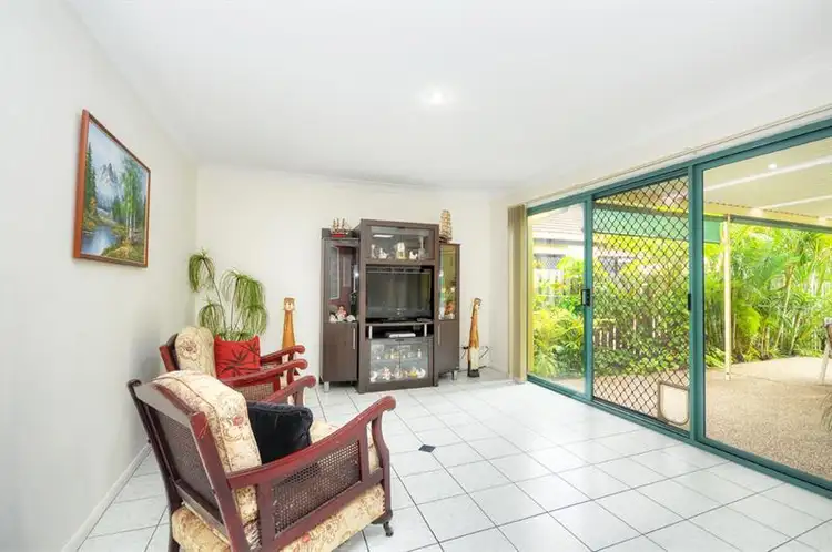 Third view of Homely house listing, 6 Water Gum St, Elanora QLD 4221
