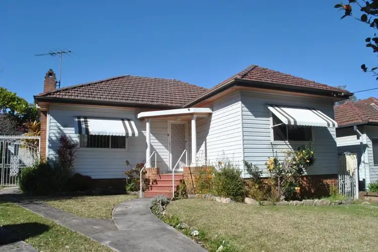Main view of Homely house listing, 211 Cooper Rd, Yagoona NSW 2199