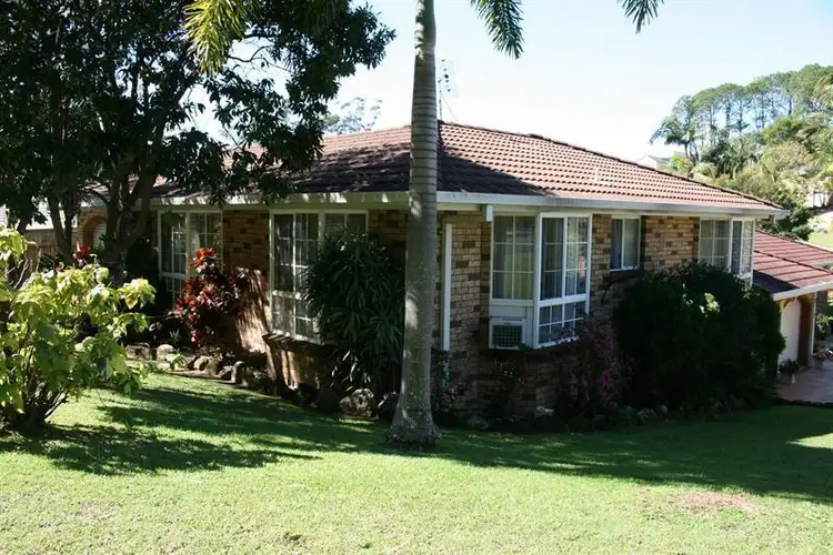 Second view of Homely villa listing, 1/50A James Small Dr, Korora NSW 2450