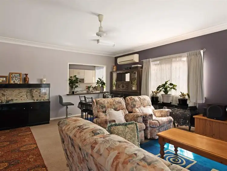 Sixth view of Homely house listing, 16 Wallis Ave, Canton Beach NSW 2263