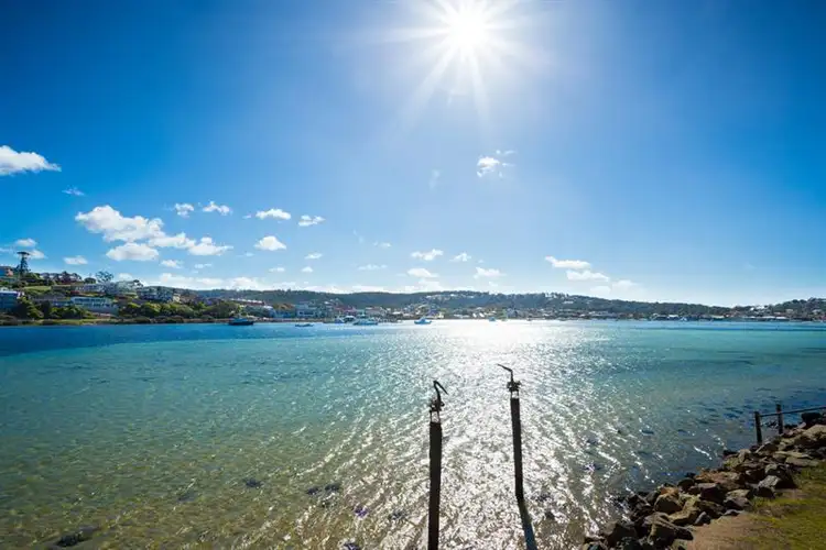 Fifth view of Homely house listing, 54 Fishpen Rd, Merimbula NSW 2548