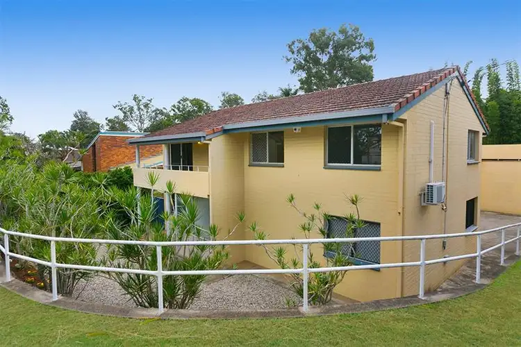 Main view of Homely house listing, 54 Woodville Pl, Annerley QLD 4103