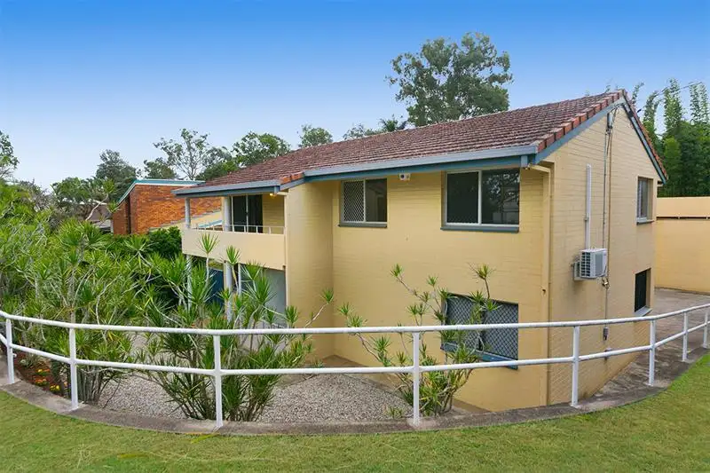 Main view of Homely house listing, 54 Woodville Pl, Annerley QLD 4103