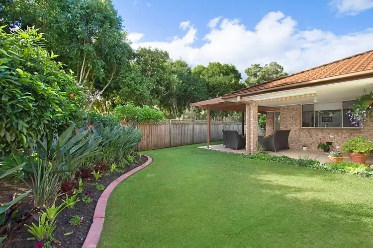 Second view of Homely house listing, 2 Water Gum St, Elanora QLD 4221