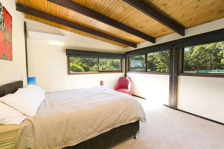 Third view of Homely house listing, 83 Jabiru Rd, Bungwahl NSW 2423