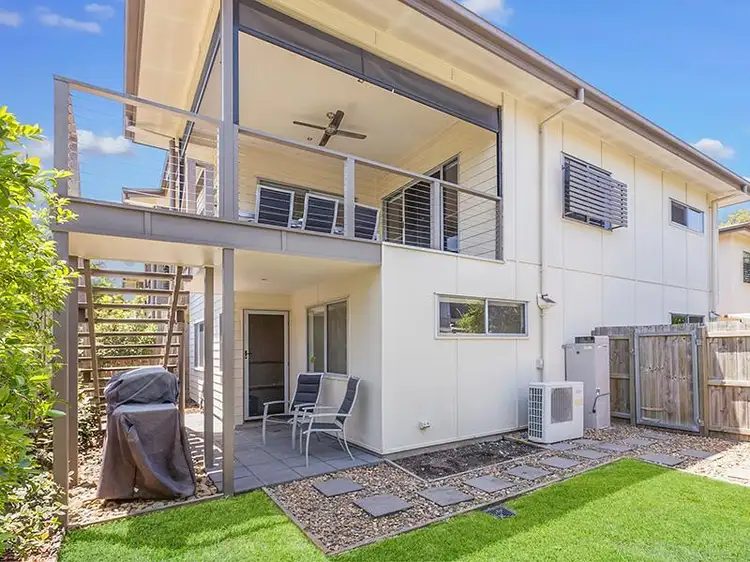 Fourth view of Homely townhouse listing, 8/47 Shetland St, Morningside QLD 4170