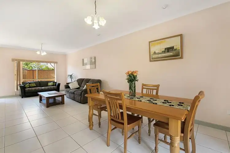 Second view of Homely townhouse listing, 3/127 Chester Rd, Annerley QLD 4103