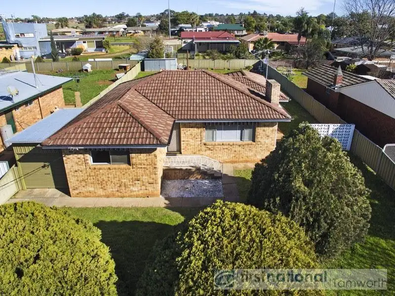 Main view of Homely house listing, 5 Karloo St, Tamworth NSW 2340