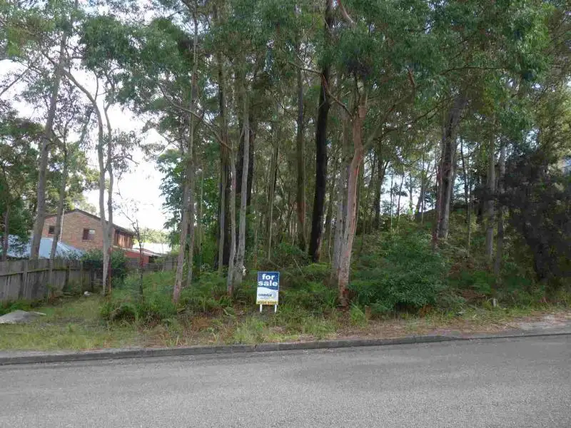 Main view of Homely land listing, 3 James Scott Cres, Lemon Tree Passage NSW 2319