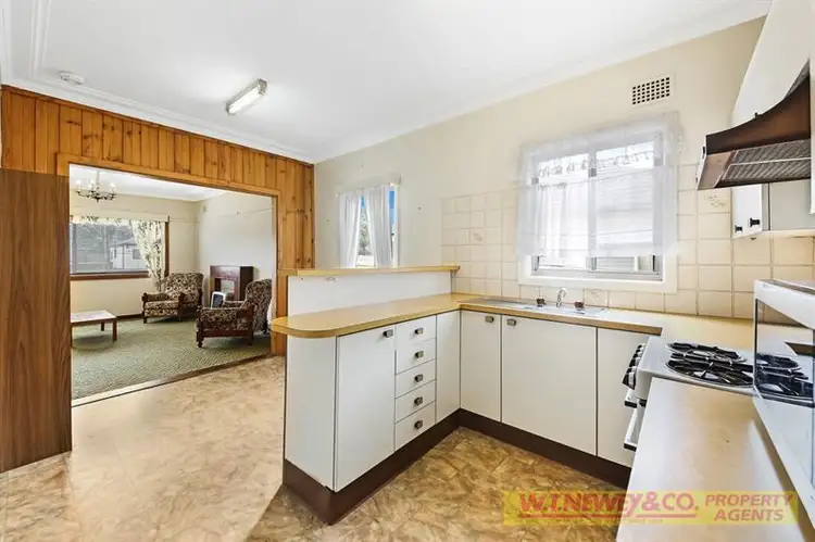 Fourth view of Homely house listing, 9 Arnold Ave, Yagoona NSW 2199