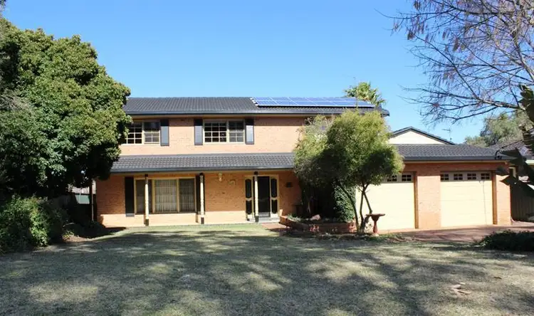 23 Sapphire St, Dubbo NSW 2830