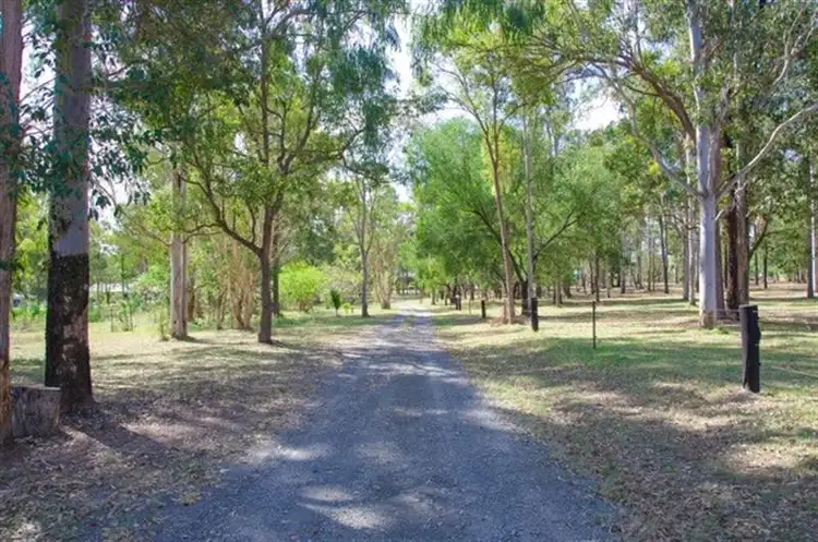 Fourth view of Homely rural property listing, 209-219 Norris Creek Rd, Munruben QLD 4125