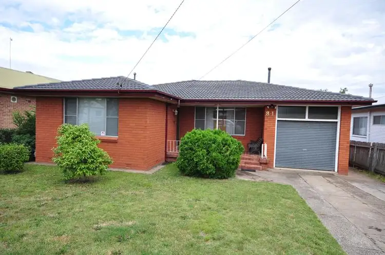 81 Nile St, Orange NSW 2800