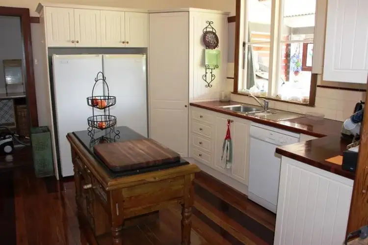 Fifth view of Homely house listing, 80 Hume St, Gloucester NSW 2422