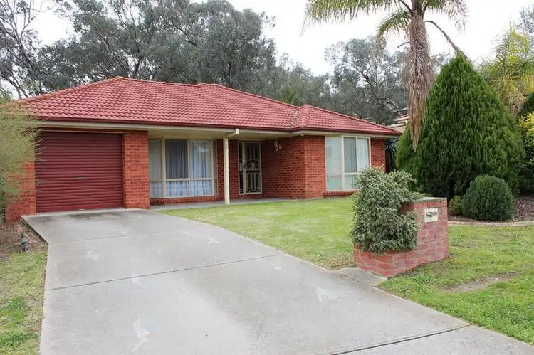 31 Alawarra Rd, Springdale Heights NSW 2641