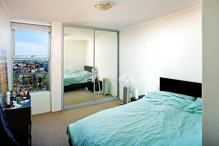 Fifth view of Homely apartment listing, 175/69 St Marks Rd, Randwick NSW 2031