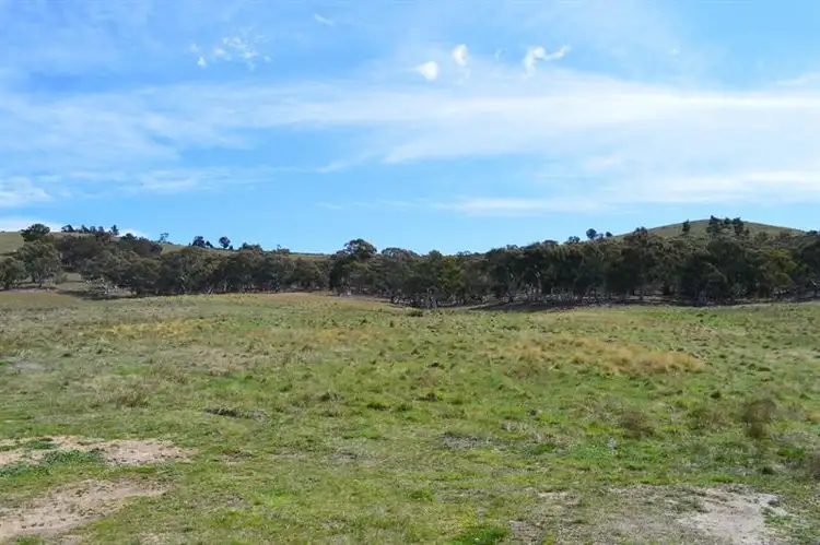 Fourth view of Homely land listing, Lot 5 Mulwaree St, Tarago NSW 2580