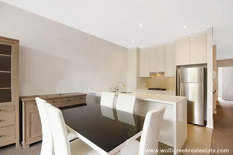 Third view of Homely apartment listing, 351/5 Loftus St, Wolli Creek NSW 2205