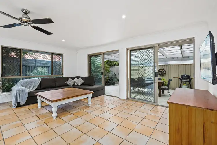 Third view of Homely house listing, 13 Sonama Court, Burleigh Waters QLD 4220