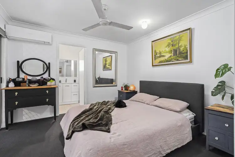 Fifth view of Homely house listing, 13 Sonama Court, Burleigh Waters QLD 4220
