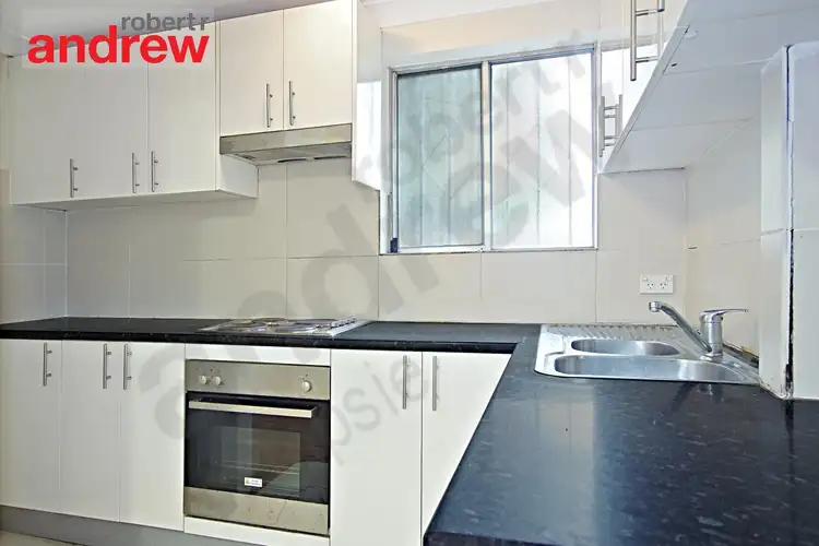 Third view of Homely unit listing, 3/14 Beamish Street, Campsie NSW 2194