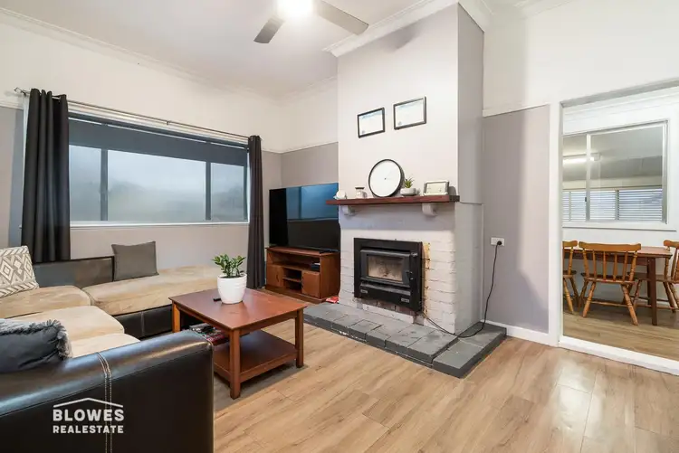 Fifth view of Homely house listing, 189 Dalton Street, Orange NSW 2800