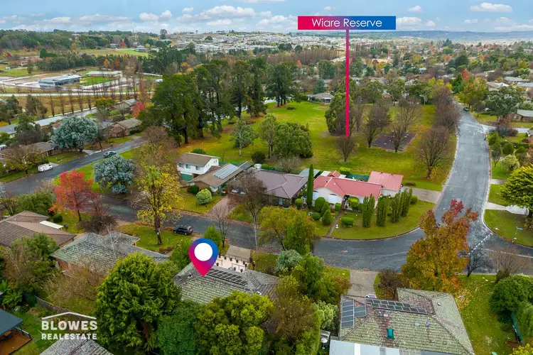 Second view of Homely house listing, 38 Wiare Circuit, Orange NSW 2800