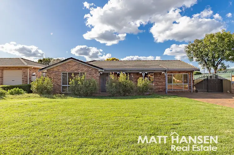 7 Christie Close, Dubbo NSW 2830