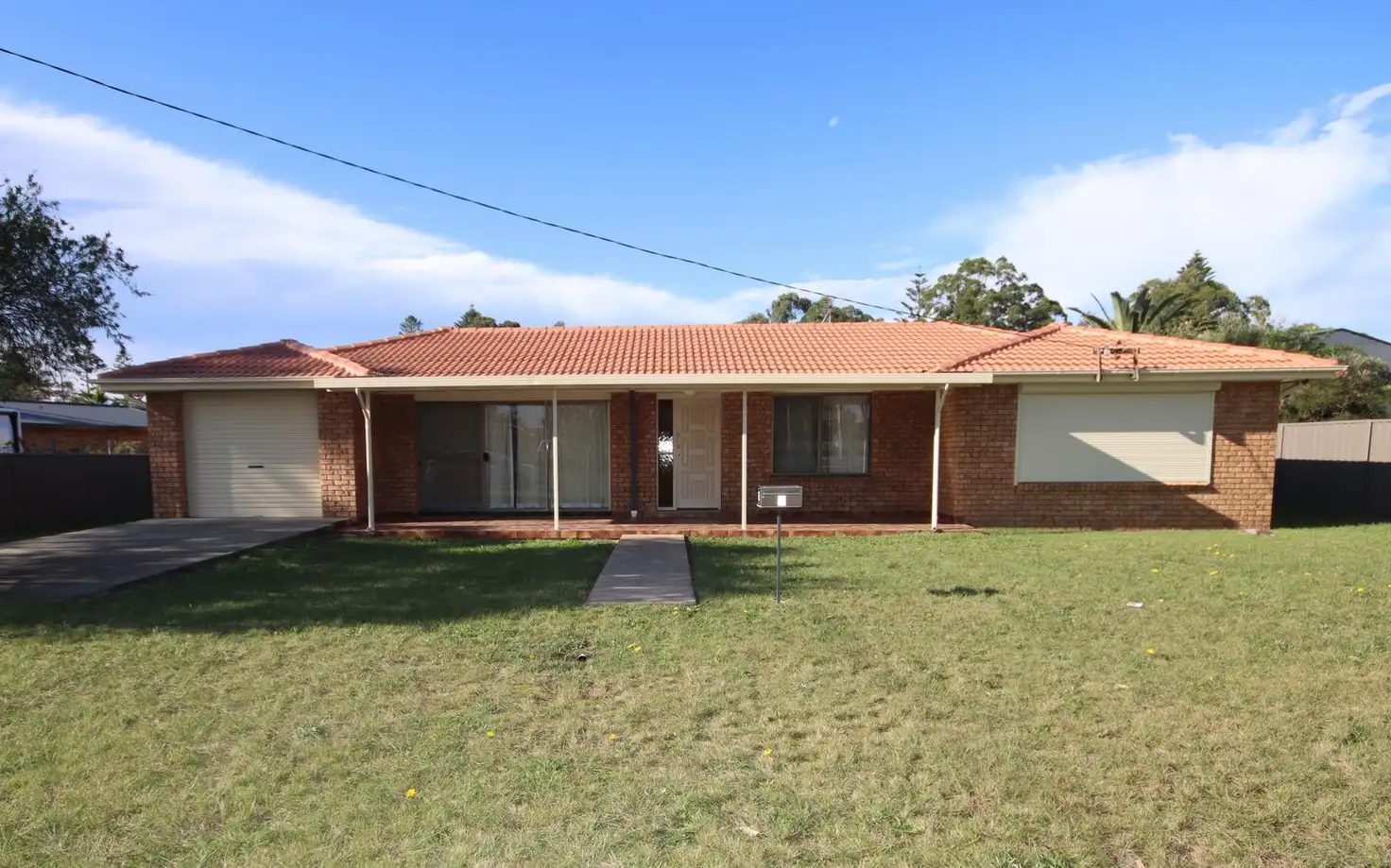 Main view of Homely house listing, 6 Beatty Boulevarde, Tanilba Bay NSW 2319