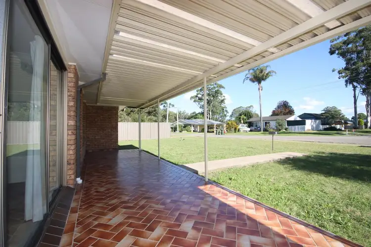 Second view of Homely house listing, 6 Beatty Boulevarde, Tanilba Bay NSW 2319
