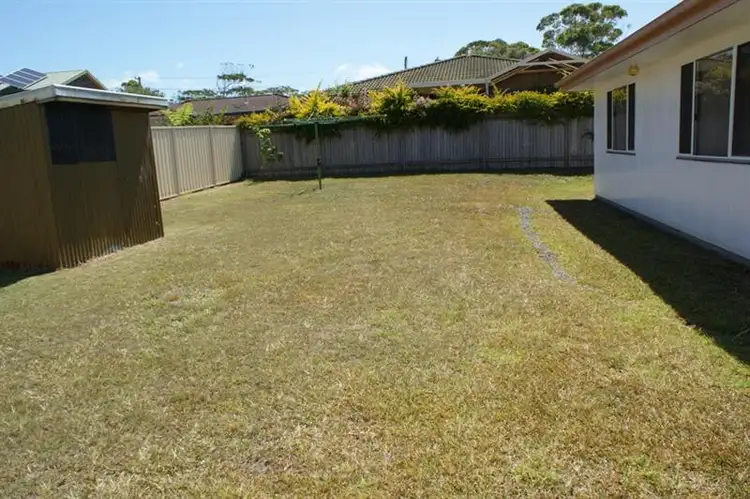 Third view of Homely house listing, 20 Matthews Parade, Corindi Beach NSW 2456