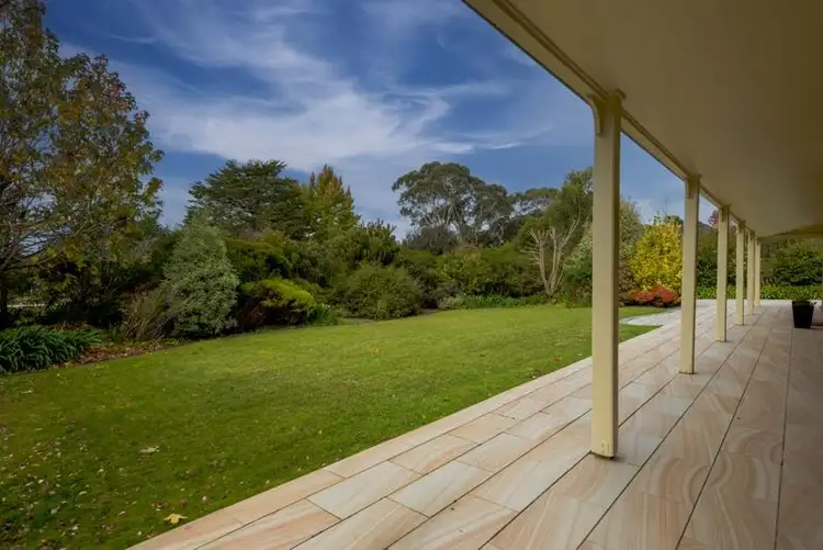 Main view of Homely house listing, 101 Penrose Road, Bundanoon NSW 2578