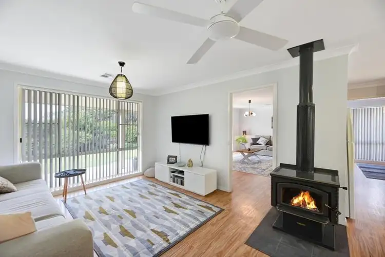 Fifth view of Homely house listing, 101 Penrose Road, Bundanoon NSW 2578